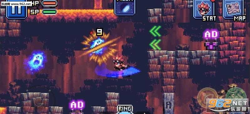 ����X����Dungeon X Dungeon��ͼ2