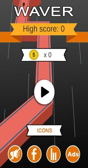waver动摇安卓版截图3