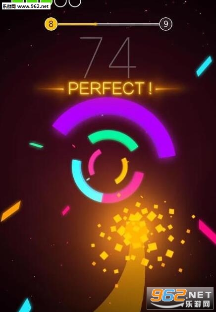 color Tube!(�ʹܰ�׿��)��ͼ0