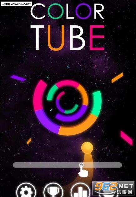 color Tube!(�ʹܰ�׿��)��ͼ2