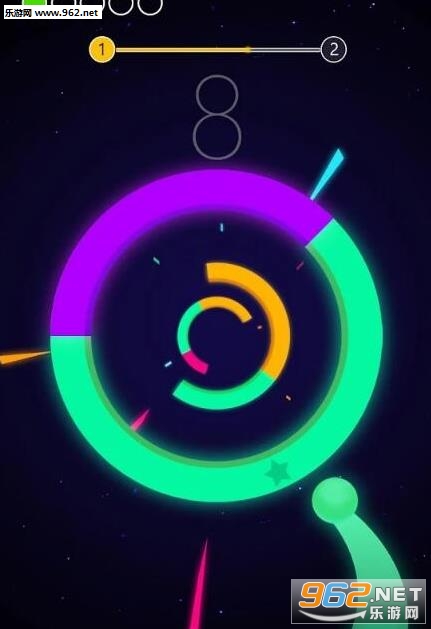 color Tube!(�ʹܰ�׿��)��ͼ3