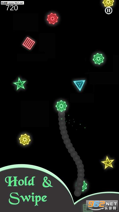 glowWorm(萤火虫手游安卓版)截图3