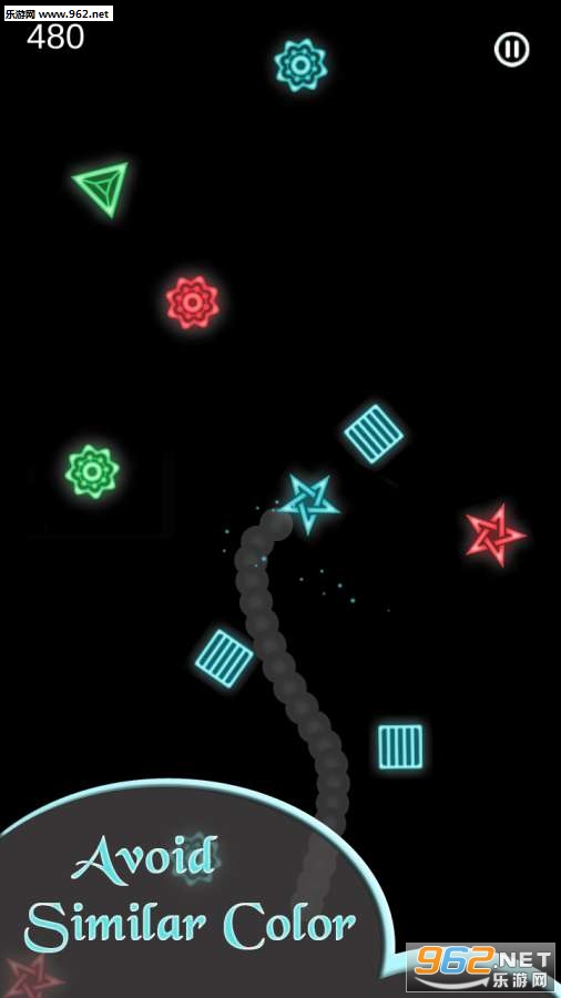 glowWorm(萤火虫手游安卓版)截图4