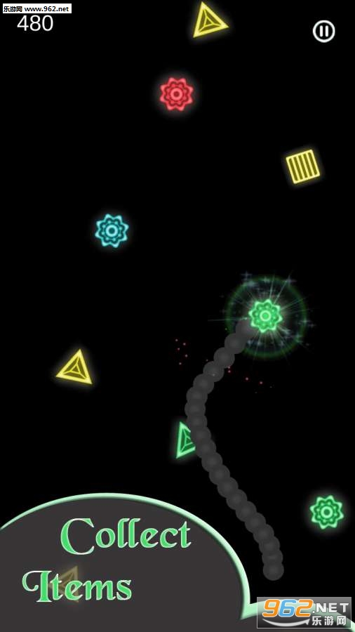 glowWorm(萤火虫手游安卓版)截图0