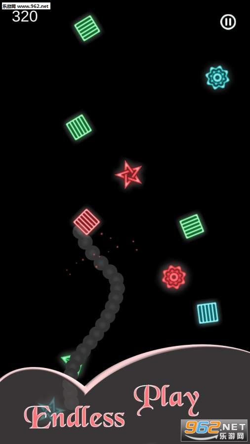 glowWorm(萤火虫手游安卓版)截图1