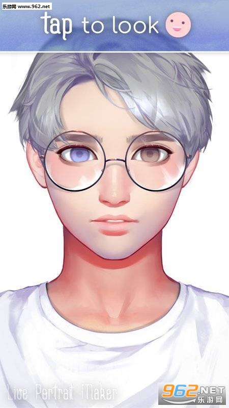 Live Portrait Maker M(��̬Ф������app������)��ͼ0