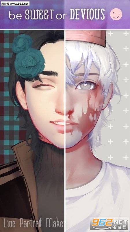 Live Portrait Maker M(��̬Ф������app������)��ͼ3