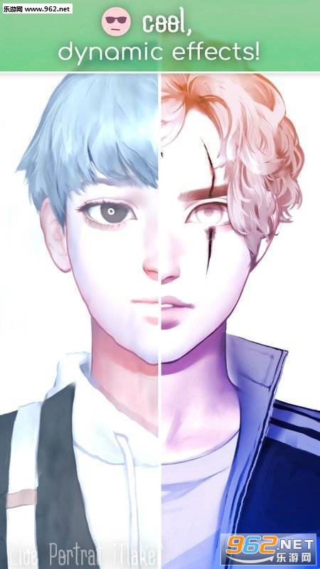 Live Portrait Maker M(��̬Ф������app������)��ͼ4