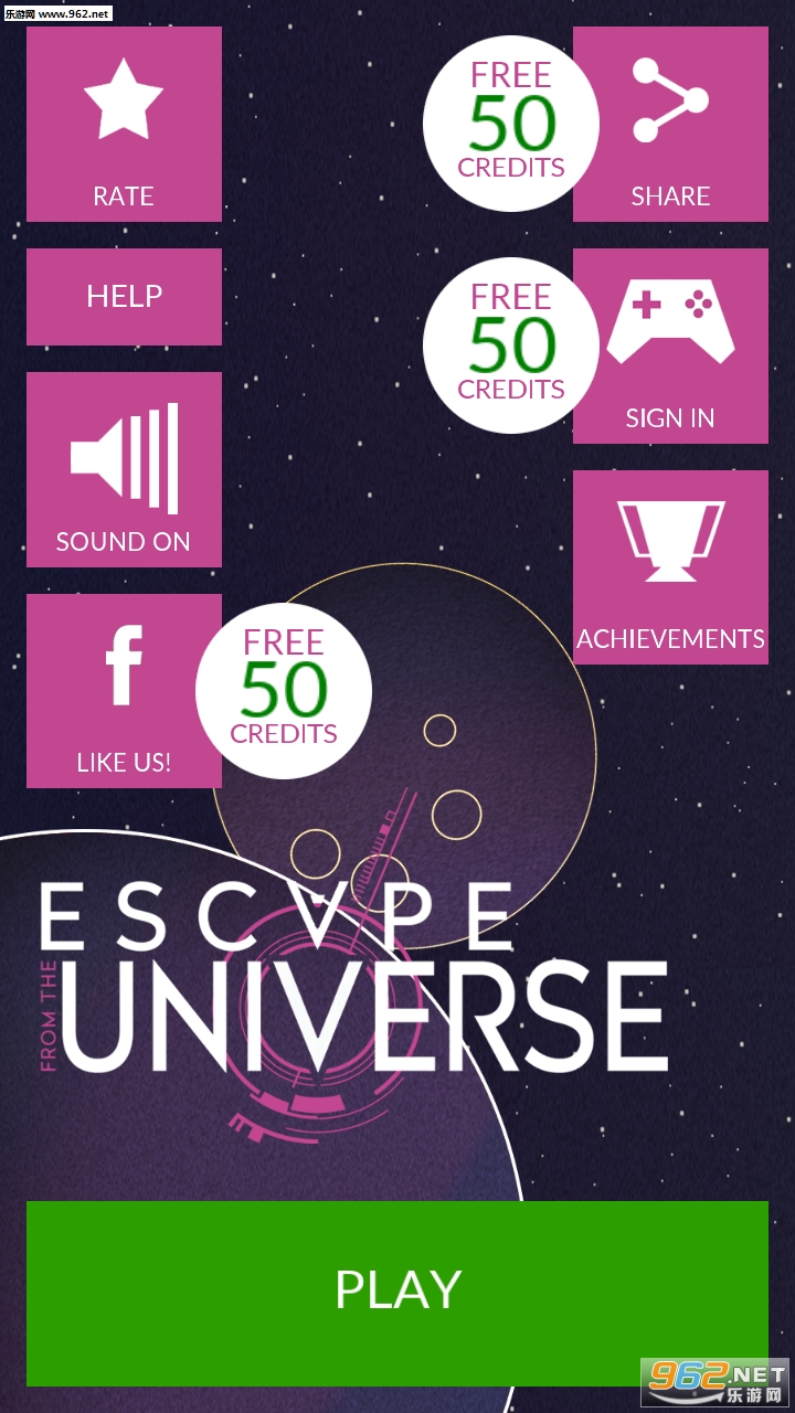 EscapeUniverse(�������氲׿��)��ͼ0