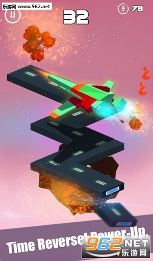 Zigzag Space Frontier(֮���οռ�߽����İ�)v1.0.5��ͼ0