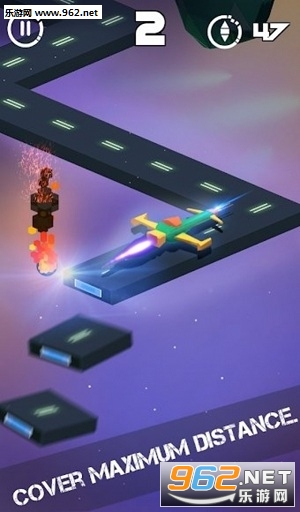 Zigzag Space Frontier(֮���οռ�߽����İ�)v1.0.5��ͼ1