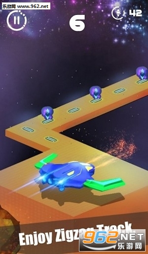 Zigzag Space Frontier(֮���οռ�߽����İ�)v1.0.5��ͼ2