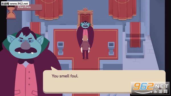 ����ð��(Merrily Perilly)Steam���ͼ5
