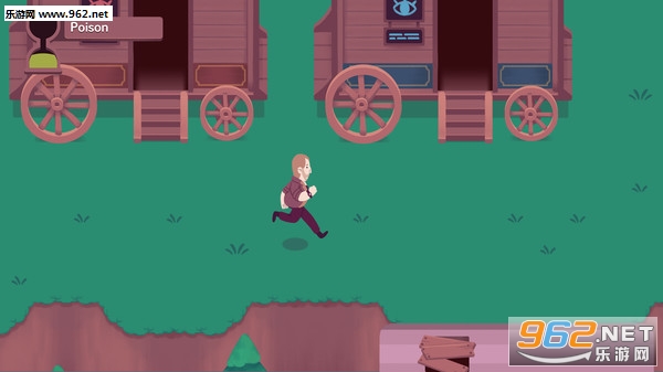 ����ð��(Merrily Perilly)Steam���ͼ4
