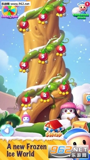 IceCrush2018(������2018���İ�)v1.6.5��ͼ2