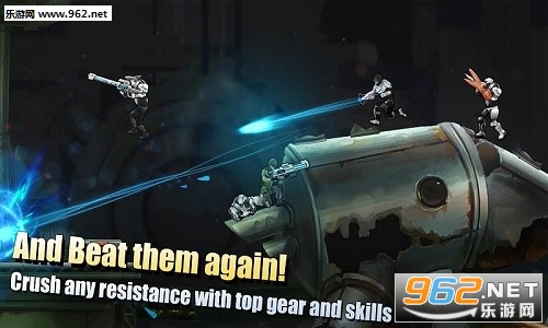 �ѻ���֮ս����v3.7.5��ͼ0