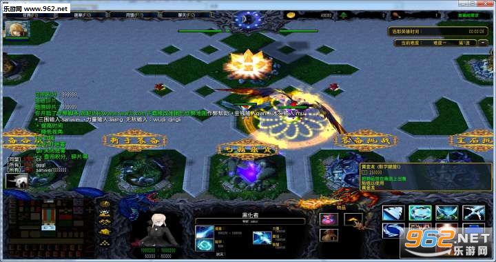����֮ս1.0.0��ʽ�� (������/��������)��ͼ0