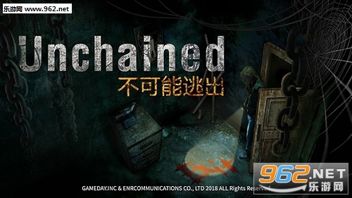 Unchained:�������ӳ���׿��v1.006��ͼ0