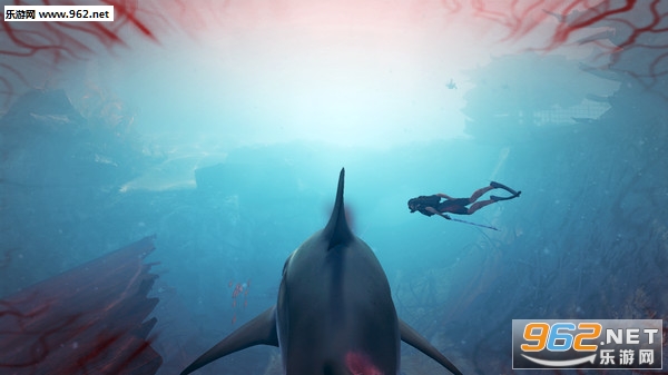 ʳ����(Maneater)Steam���ͼ4
