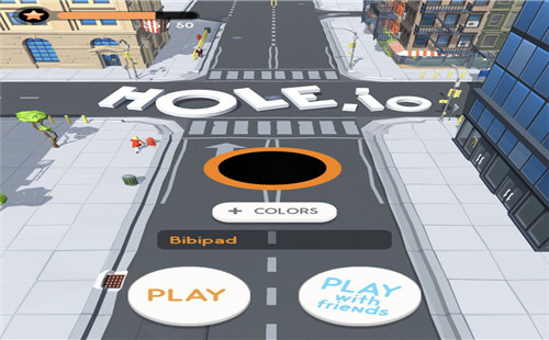 Hole.io��Ϸ_����_��׿��_�ٷ���_������
