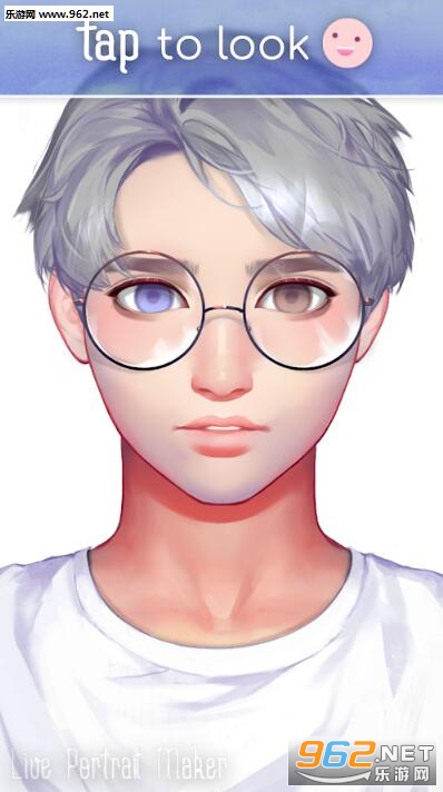 Live Portrait Maker M(Live Portrait Maker Guys���İ�)��ͼ0