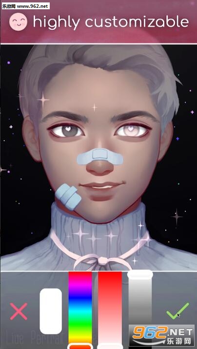 Live Portrait Maker M(Live Portrait Maker Guys���İ�)��ͼ2