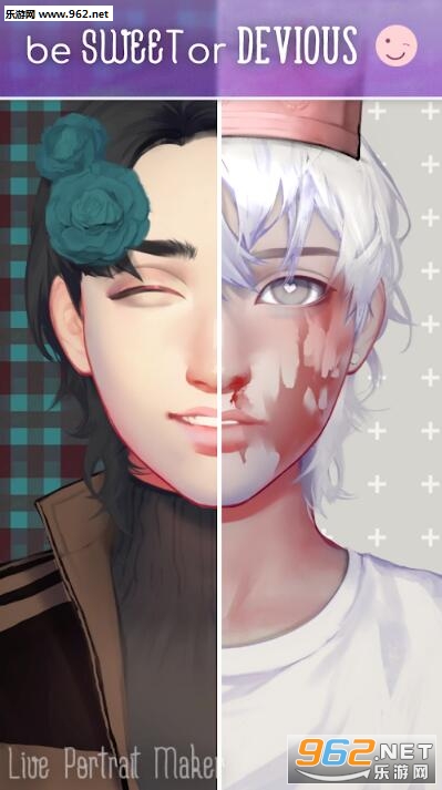 Live Portrait Maker M(Live Portrait Maker Guys���İ�)��ͼ4