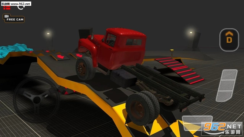 Project:OffRoadԽҰ��ģ���ʻ��׿���ͼ0
