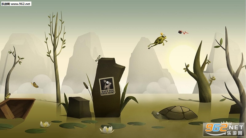 ���ܰ�����Runaway Toadv1.4��ͼ3