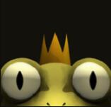 ���ܰ�����Runaway Toad