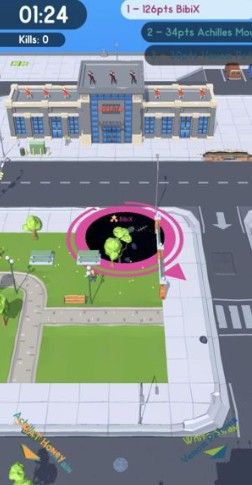 ̰������holeio��׿���ͼ2