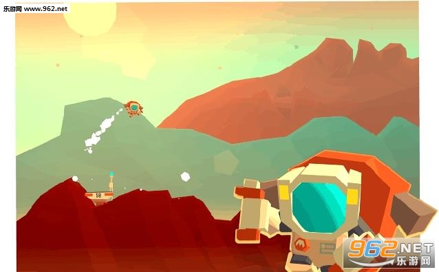 Mars: Mars(����̽��Mars��׿��)��ͼ2