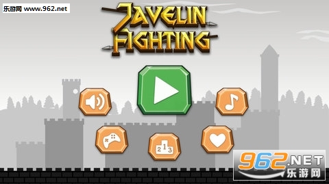 Javelin Fighting(��ǹս����׿��)v1.06��ͼ1