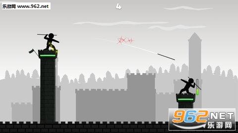 Javelin Fighting(��ǹս����׿��)v1.06��ͼ2