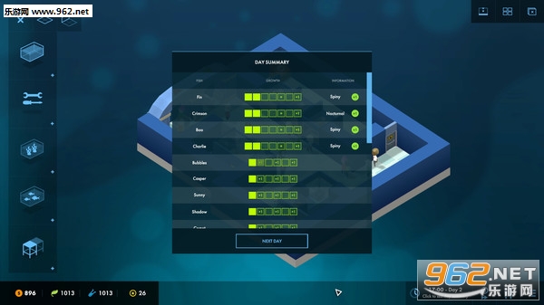 ����ˮ���(Megaquarium)Steam���ͼ1