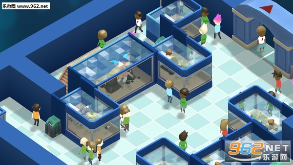 ����ˮ���(Megaquarium)Steam���ͼ2