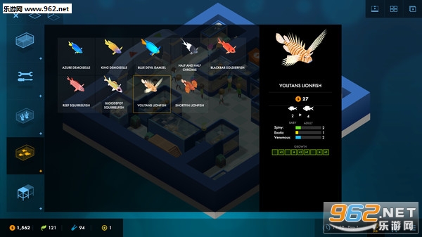 ����ˮ���(Megaquarium)Steam���ͼ3