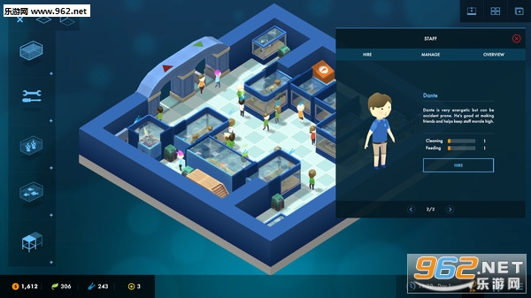 ����ˮ���(Megaquarium)Steam���ͼ4
