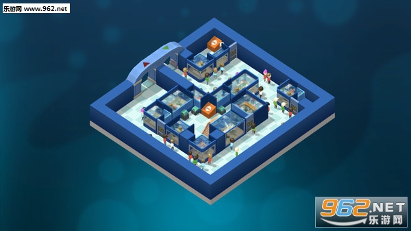 ����ˮ���(Megaquarium)Steam���ͼ5