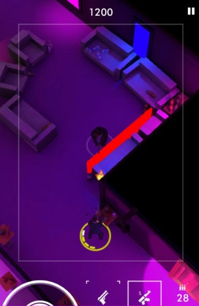 Neon Noir安卓版截图2