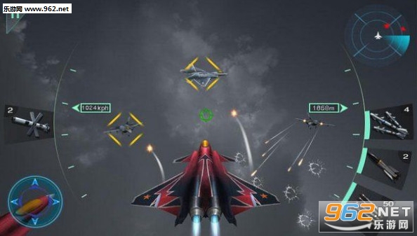 Sky Fighters(���ж�ʿ��׿��)��ͼ0
