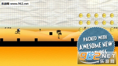 �����ֱ�߱���2(Line Runner 2)v2.1��ͼ1