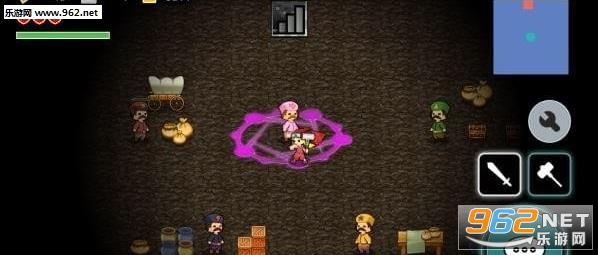 Itadaki Dungeon安卓版截图2