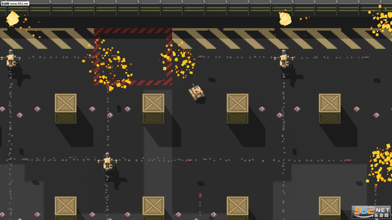 ����̹��Voxel Tanks��ɫ���ͼ2