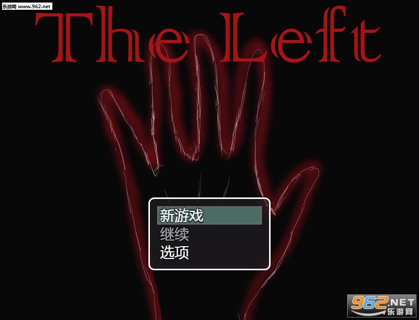 The Left��ɫ���ͼ0