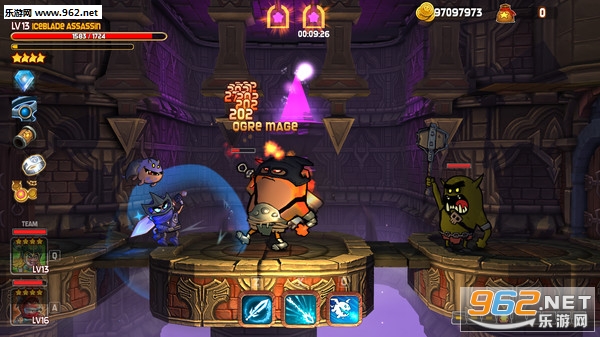 ����֮��(Dungeon Stars)��ͼ3