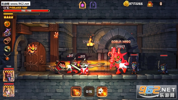 ����֮��(Dungeon Stars)��ͼ4