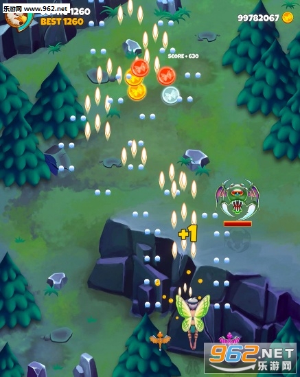 ��Զ��Ӣ�ۣ�EverHero��Ӣ���ⰲװ���ͼ0