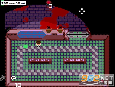 ���߱���(Ninja Outbreak)PC���ͼ1