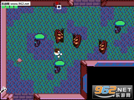 ���߱���(Ninja Outbreak)PC���ͼ2